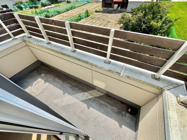 ピュアコートの物件内観写真