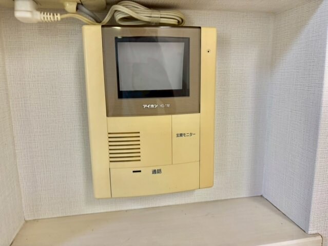 ピュアコートの物件内観写真