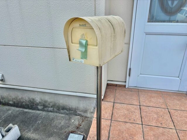 ピュアコートの物件内観写真