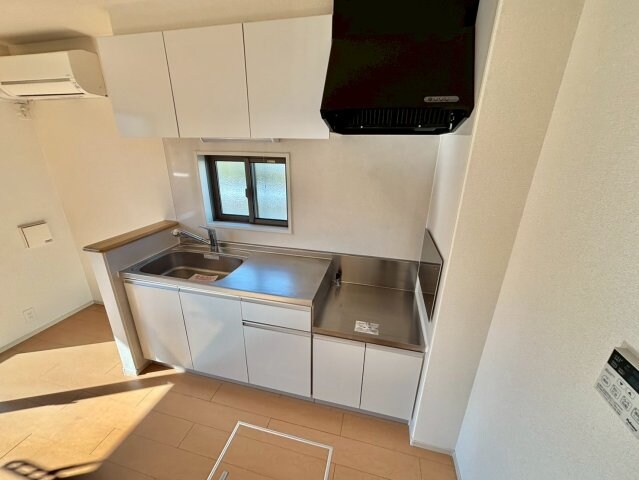 カサブランカCの物件内観写真