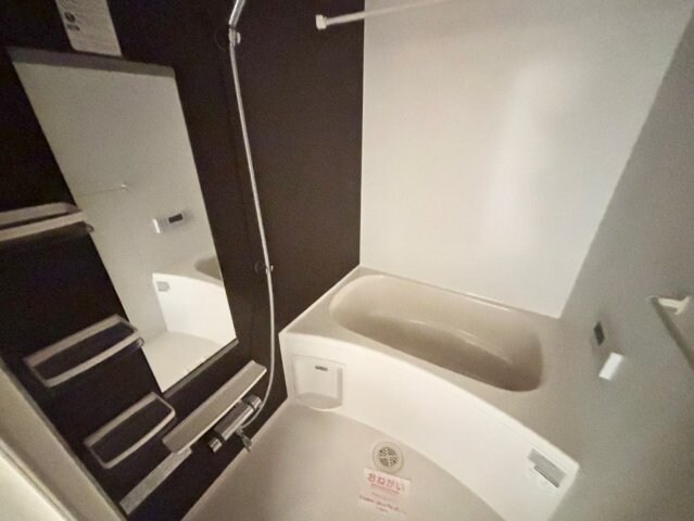 カサブランカCの物件内観写真