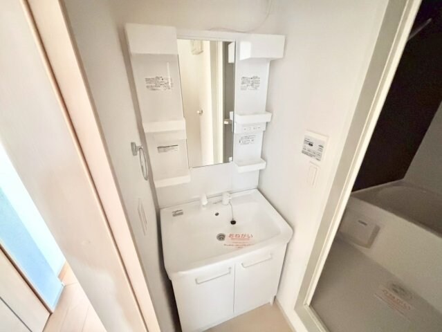 カサブランカCの物件内観写真