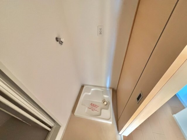 カサブランカCの物件内観写真