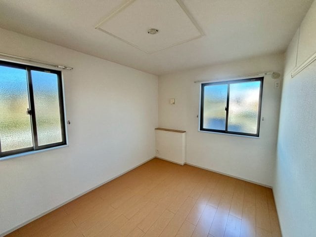 カサブランカCの物件内観写真