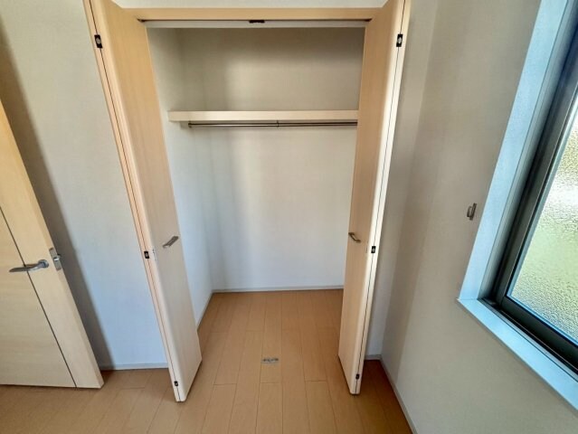 カサブランカCの物件内観写真