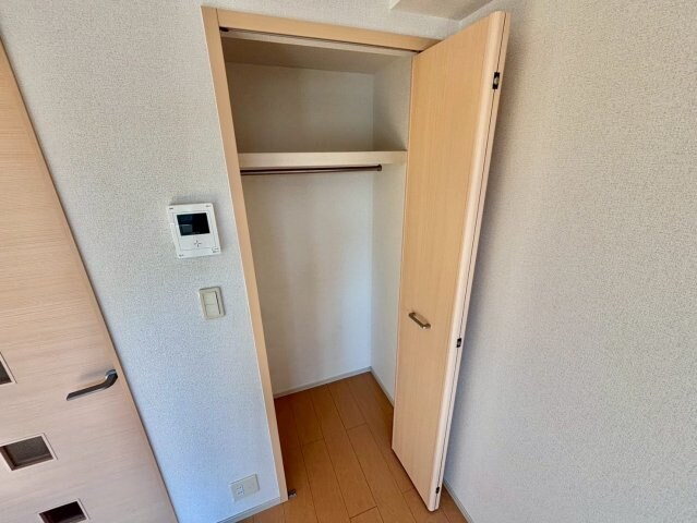 カサブランカCの物件内観写真