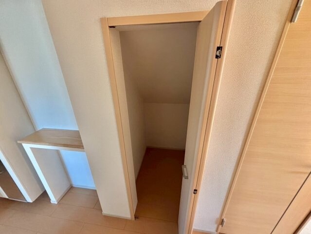 カサブランカCの物件内観写真