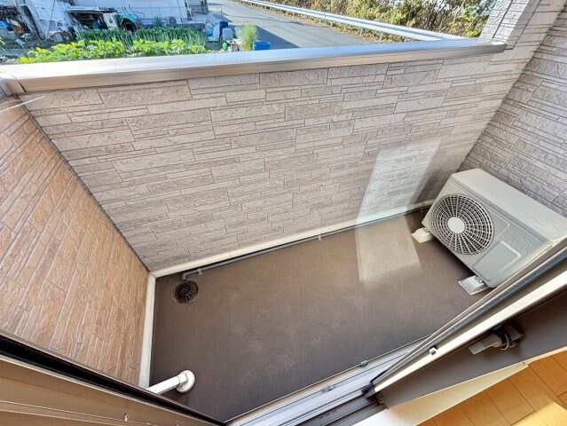 カサブランカCの物件内観写真