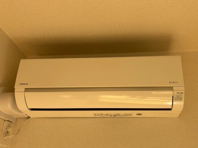 カサブランカCの物件内観写真