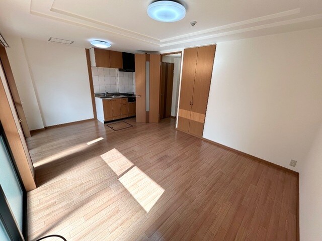 エーデルハイムの物件内観写真