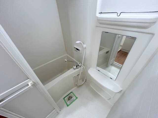 エーデルハイムの物件内観写真