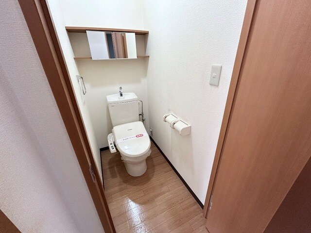 エーデルハイムの物件内観写真