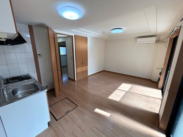 エーデルハイムの物件内観写真