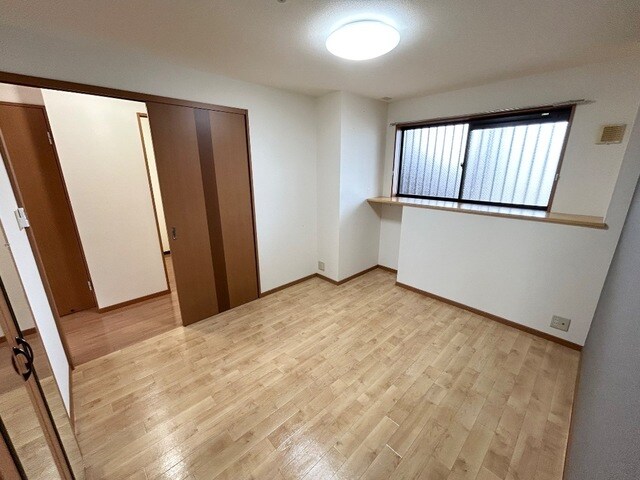 エーデルハイムの物件内観写真