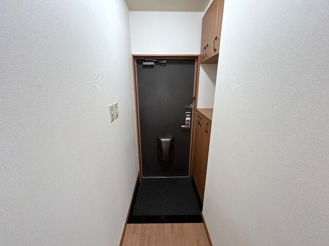 エーデルハイムの物件内観写真