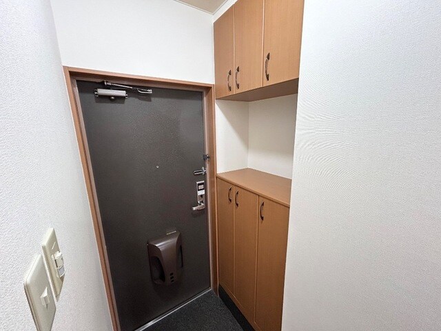 エーデルハイムの物件内観写真