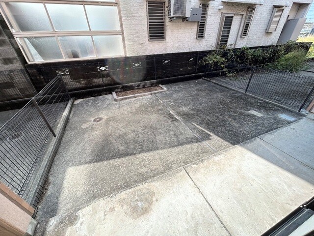 エーデルハイムの物件内観写真