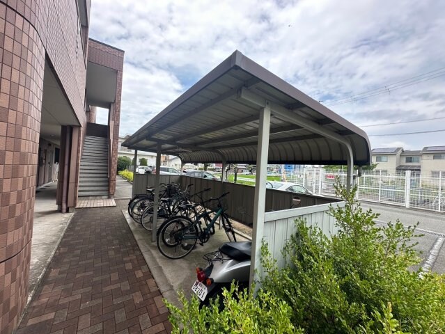 エーデルハイムの物件内観写真