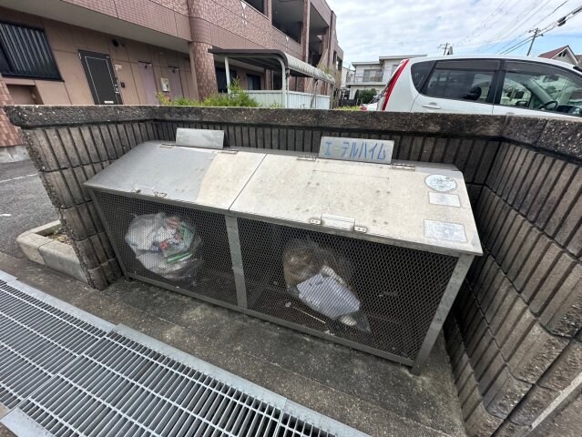 エーデルハイムの物件内観写真