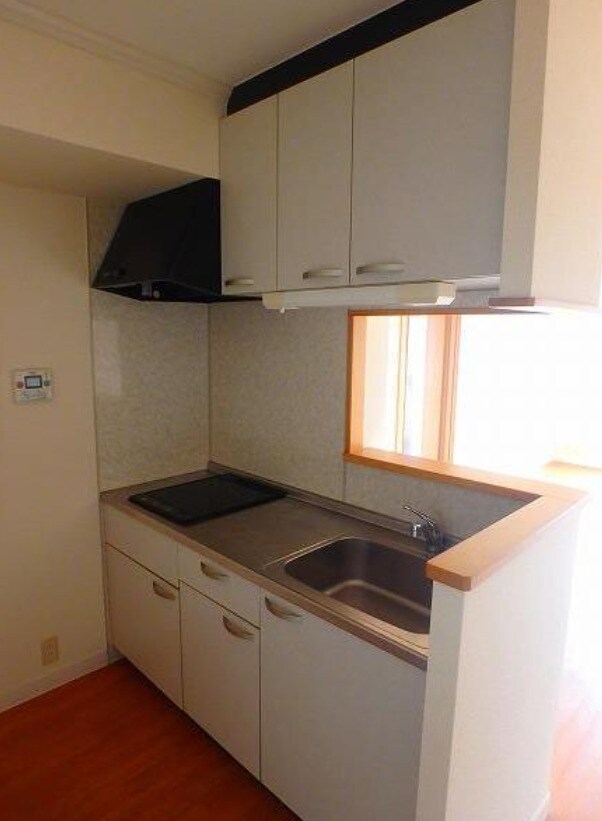 カーサエルソレーユの物件内観写真