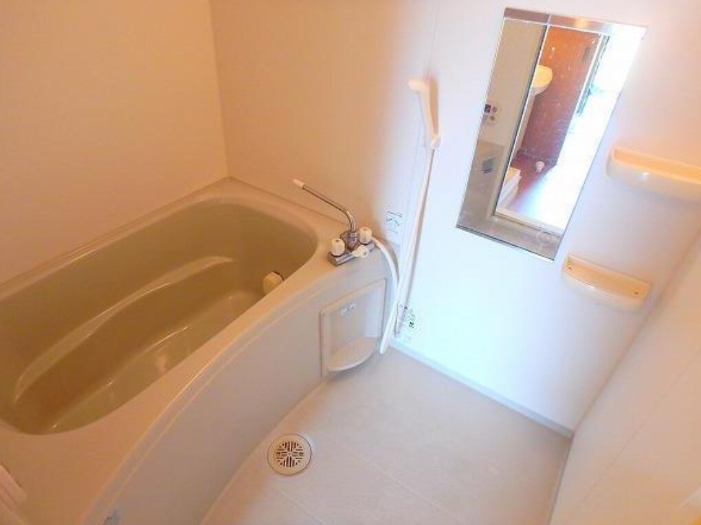 カーサエルソレーユの物件内観写真