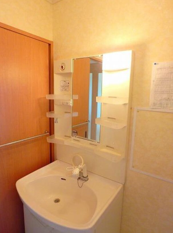 カーサエルソレーユの物件内観写真