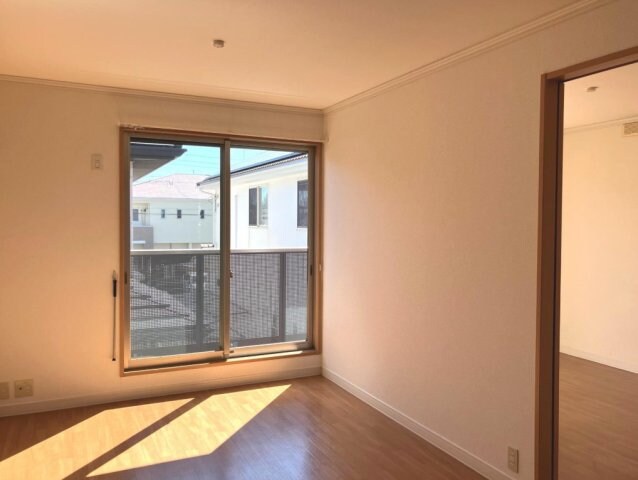 カーサエルソレーユの物件内観写真