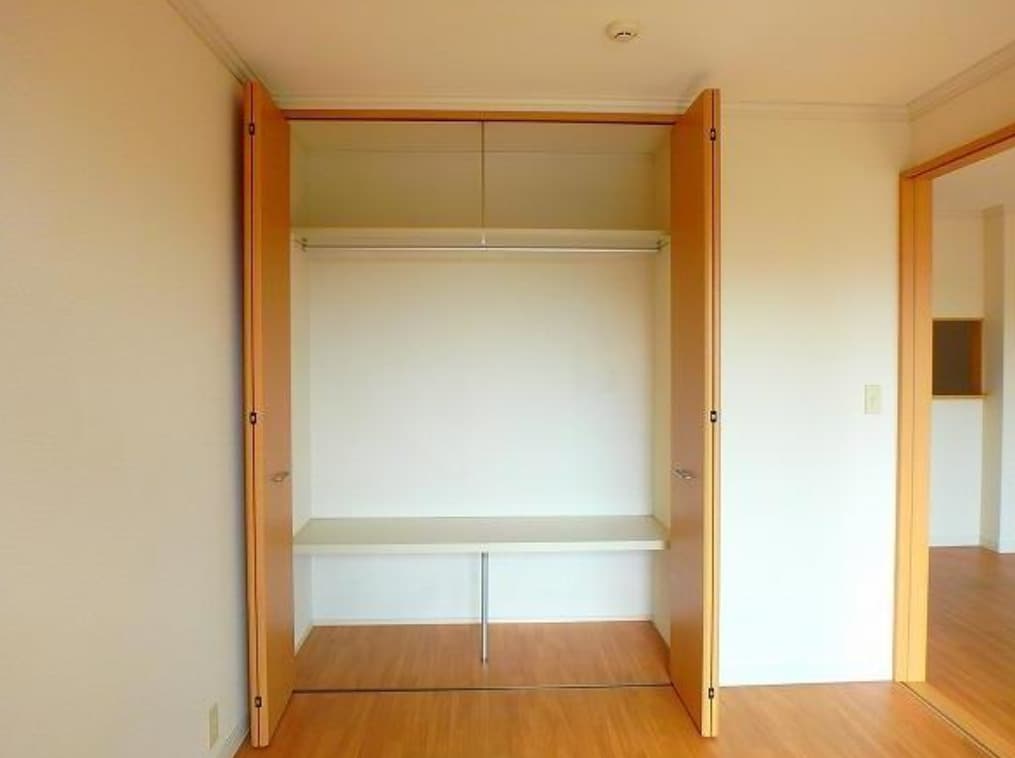 カーサエルソレーユの物件内観写真