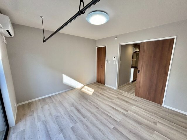 Graciasの物件内観写真