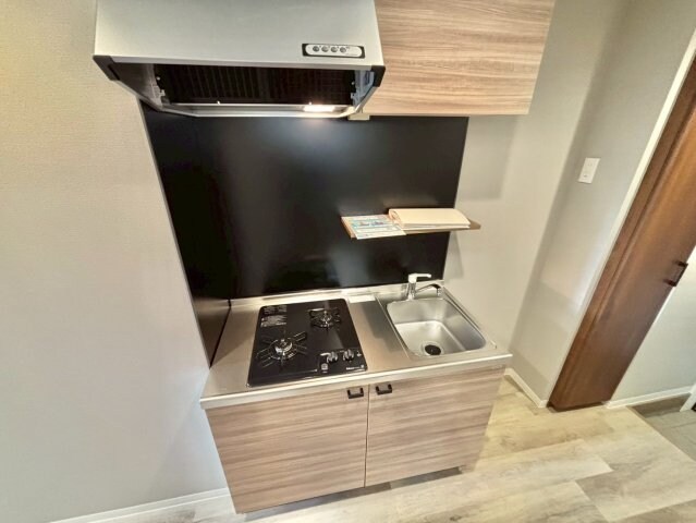 Graciasの物件内観写真