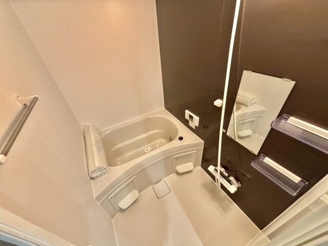 Graciasの物件内観写真