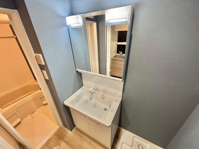 Graciasの物件内観写真