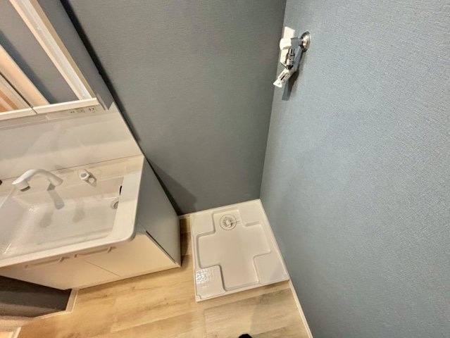 Graciasの物件内観写真