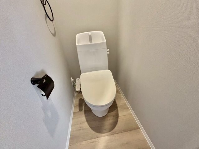 Graciasの物件内観写真