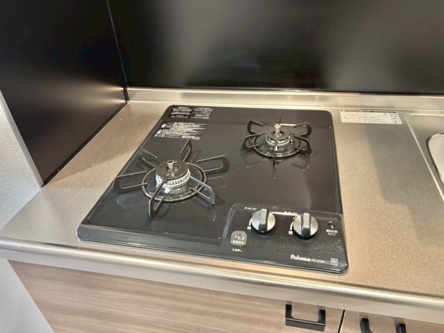 Graciasの物件内観写真