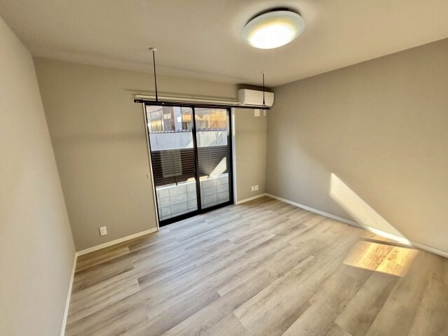 Graciasの物件内観写真