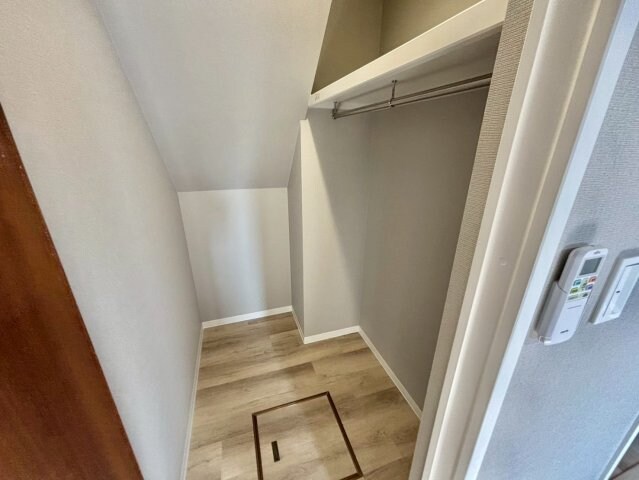 Graciasの物件内観写真