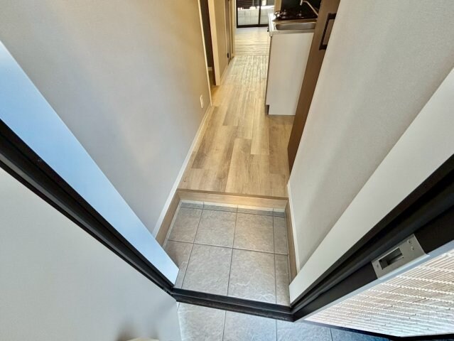 Graciasの物件内観写真