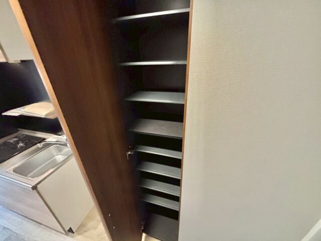 Graciasの物件内観写真