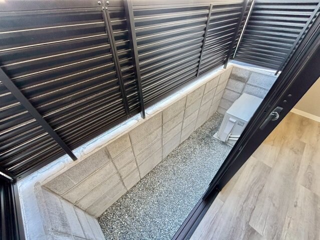 Graciasの物件内観写真