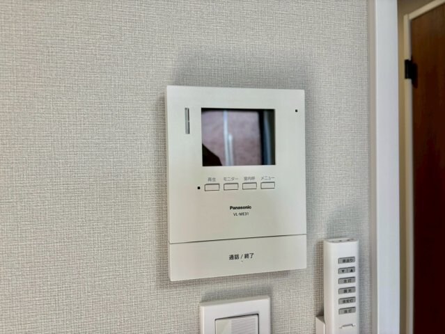 Graciasの物件内観写真