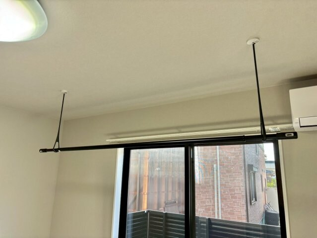 Graciasの物件内観写真