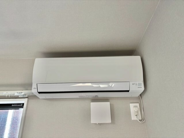 Graciasの物件内観写真