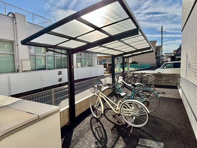 Graciasの物件内観写真