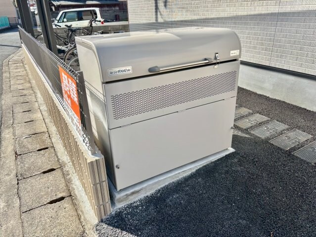 Graciasの物件内観写真