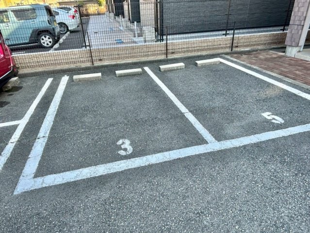 RIVERしらさぎの物件外観写真