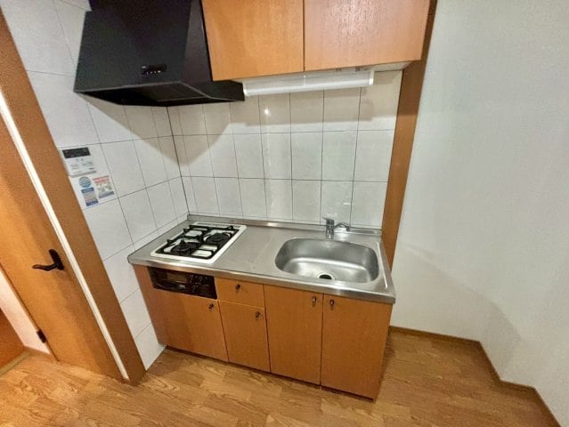 RIVERしらさぎの物件内観写真