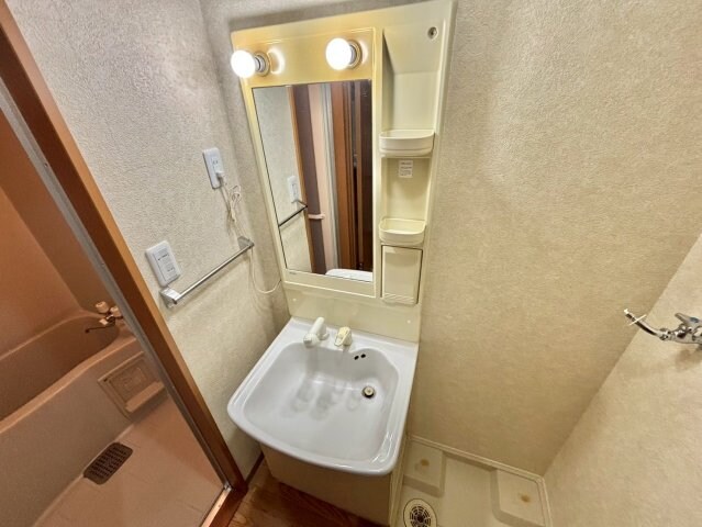 RIVERしらさぎの物件内観写真