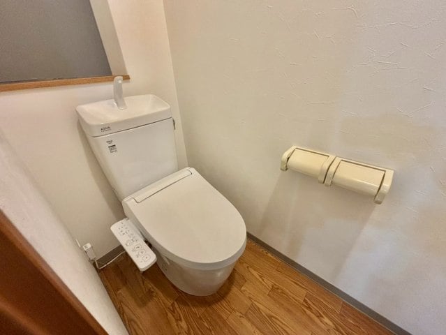 RIVERしらさぎの物件内観写真