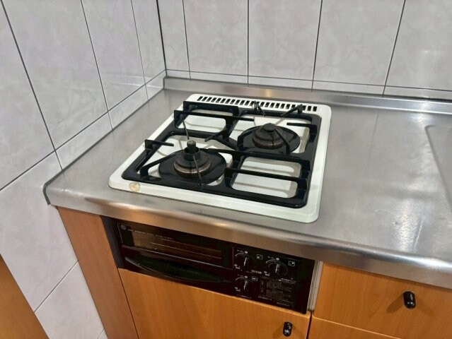 RIVERしらさぎの物件内観写真